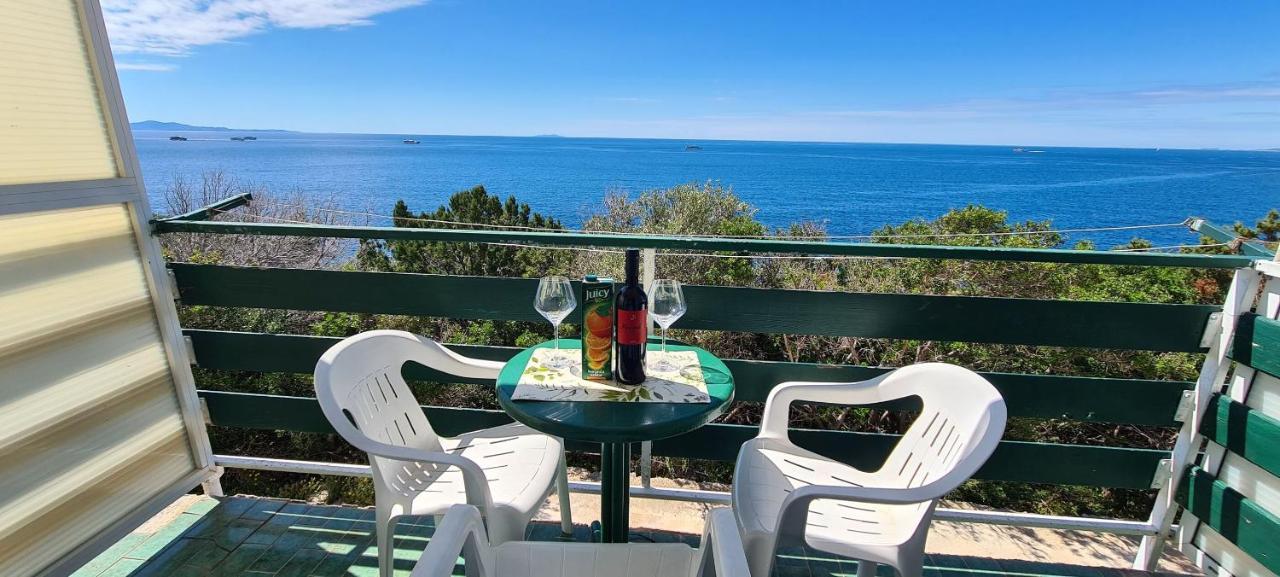 Apartments Ana I Ante Punta ميلنا المظهر الخارجي الصورة