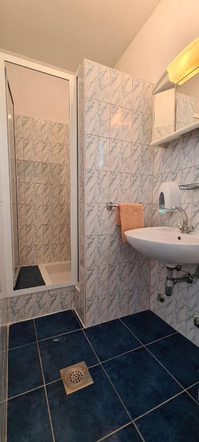 Apartments Ana I Ante Punta ميلنا المظهر الخارجي الصورة