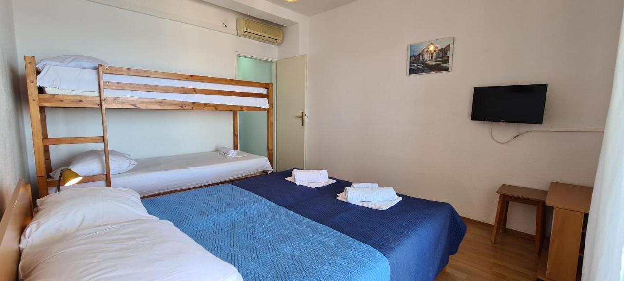 Apartments Ana I Ante Punta ميلنا المظهر الخارجي الصورة