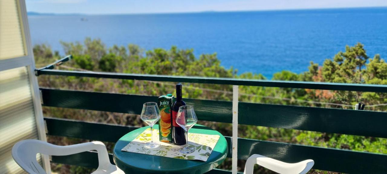 Apartments Ana I Ante Punta ميلنا المظهر الخارجي الصورة