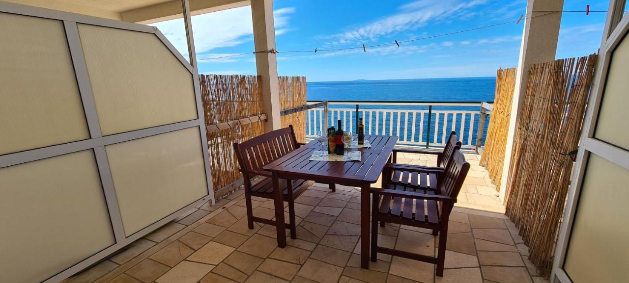 Apartments Ana I Ante Punta ميلنا المظهر الخارجي الصورة