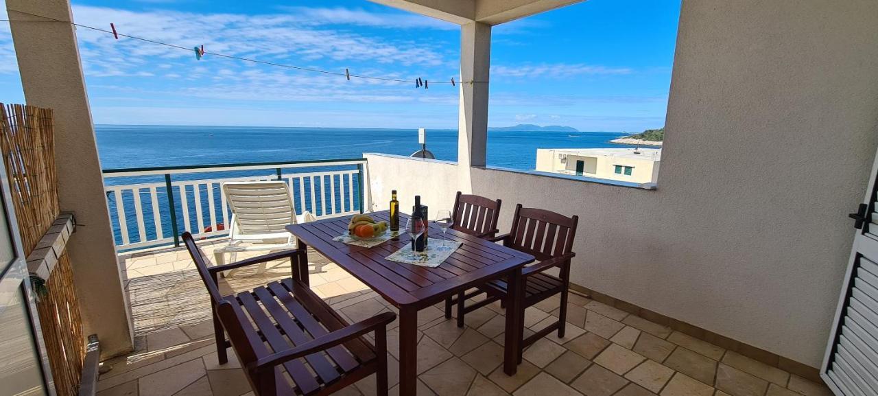 Apartments Ana I Ante Punta ميلنا المظهر الخارجي الصورة