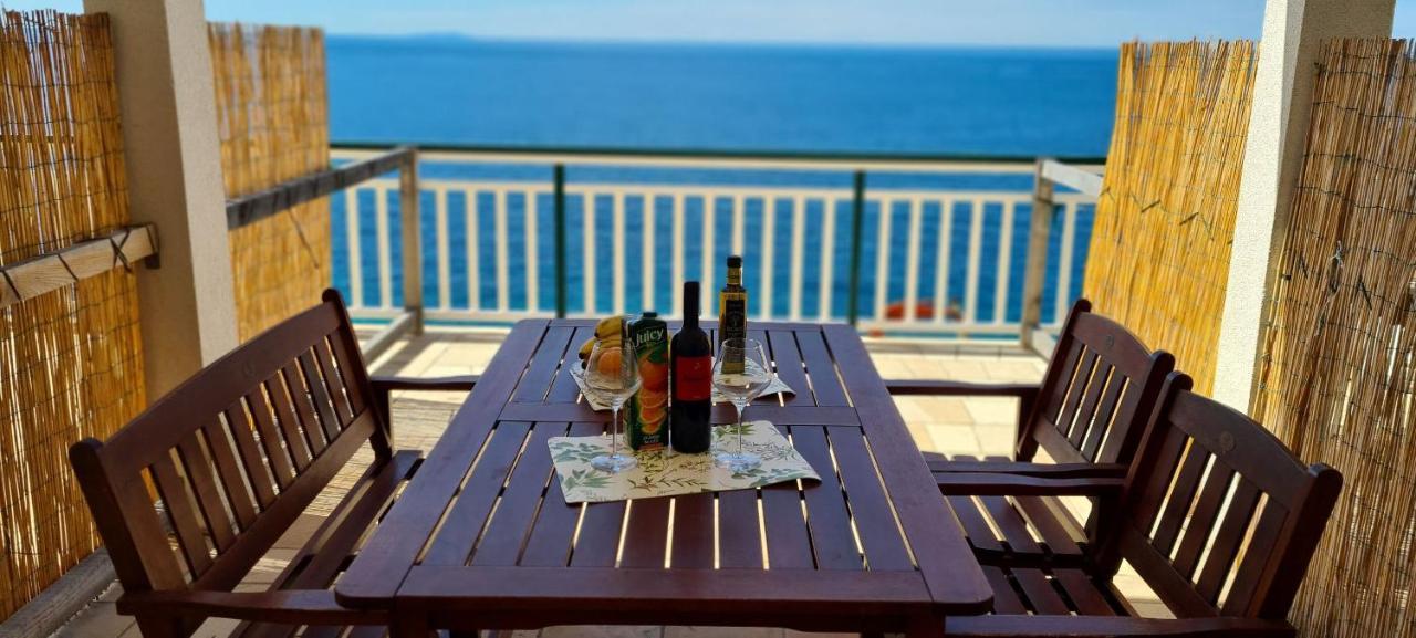 Apartments Ana I Ante Punta ميلنا المظهر الخارجي الصورة