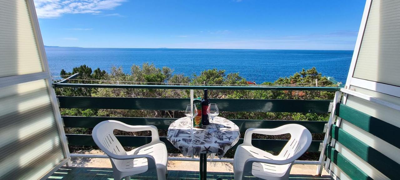 Apartments Ana I Ante Punta ميلنا المظهر الخارجي الصورة