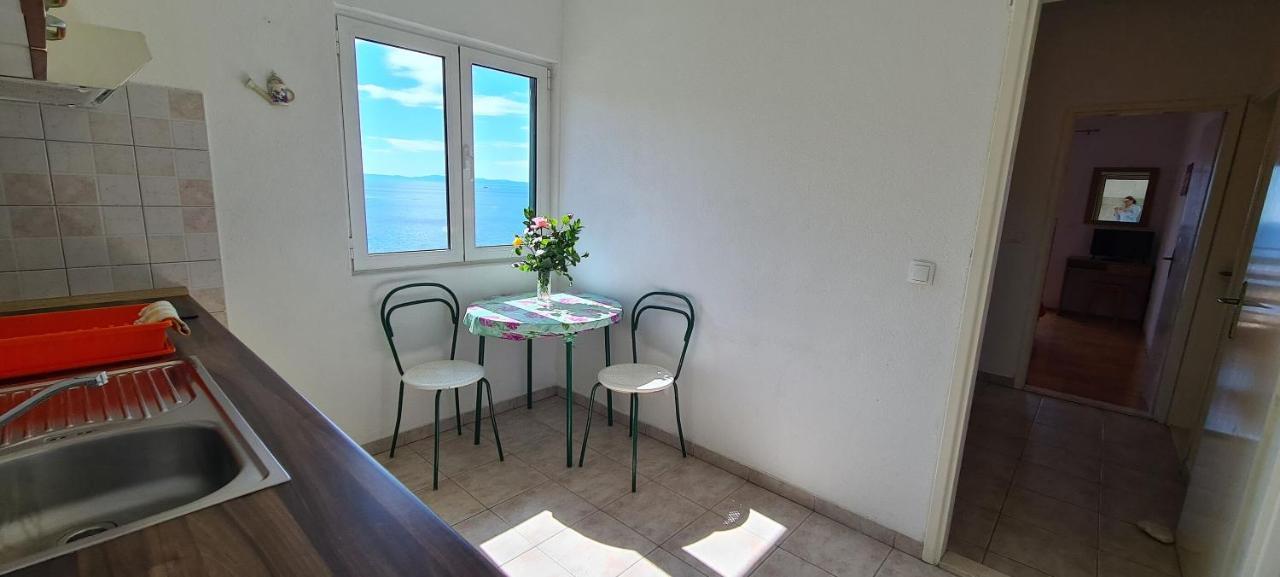 Apartments Ana I Ante Punta ميلنا المظهر الخارجي الصورة